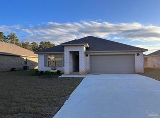 6307 Burrow Ln, Pensacola, FL 32526