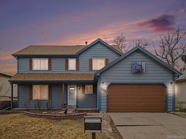 14864 E Warren Avenue, Aurora, CO 80014