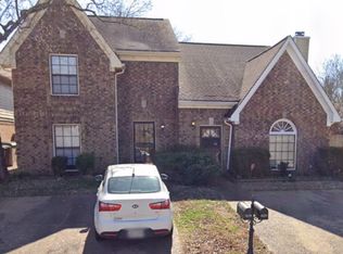 8255 Cedar Chest Dr, Cordova, TN 38016