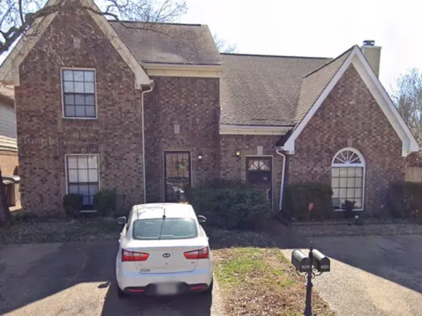 8255 Cedar Chest Dr, Cordova, TN 38016