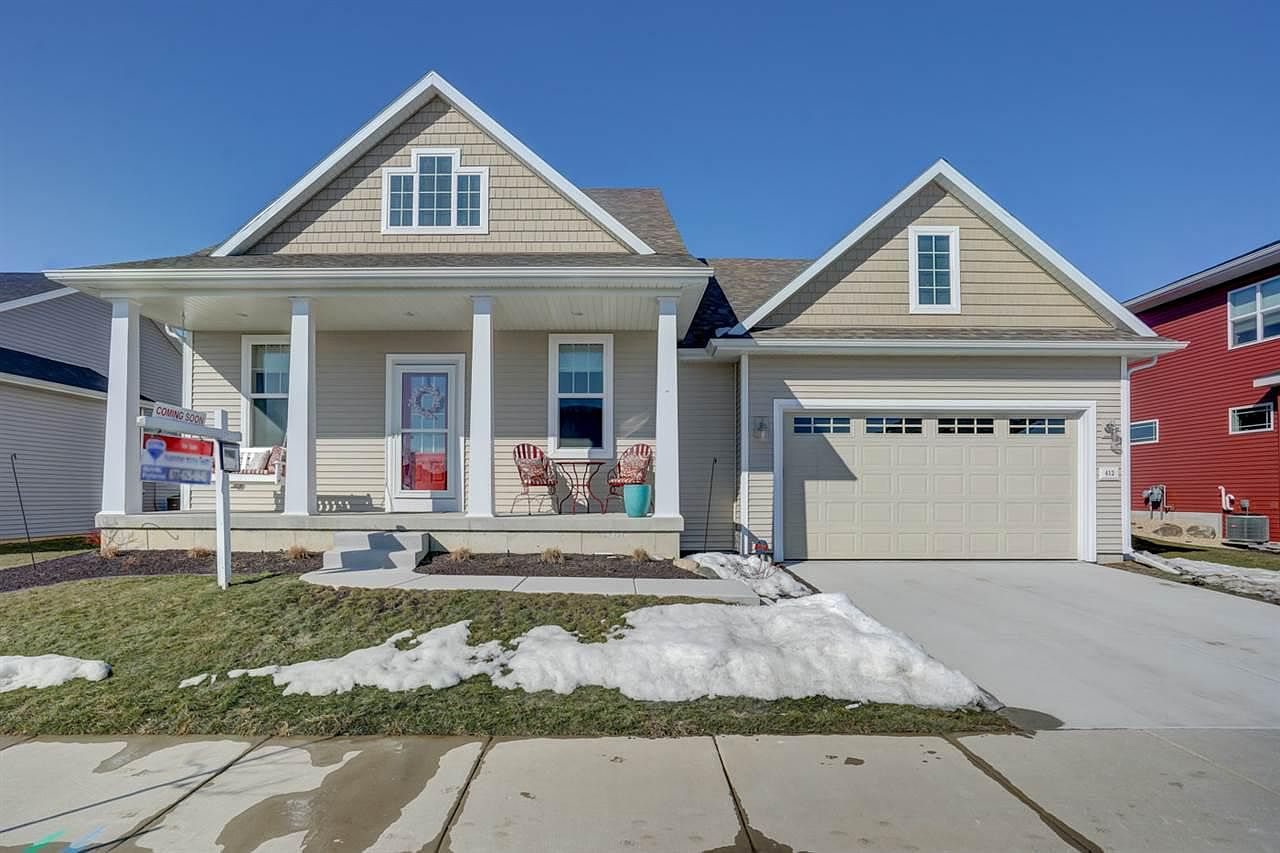 412 Milky Way, Madison, WI 53718 Zillow