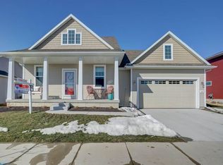 412 Milky Way, Madison, WI 53718