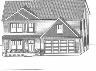 346 Silas Ct LOT 27, Woodruff, SC 29388