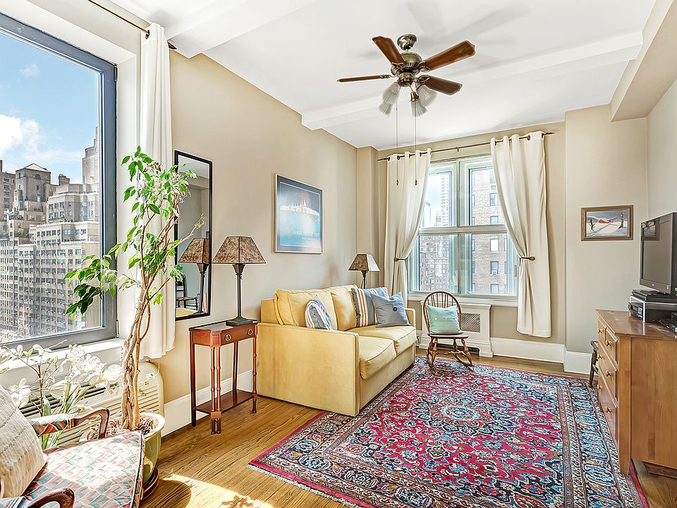 1st image of 55 Park Ave #12W