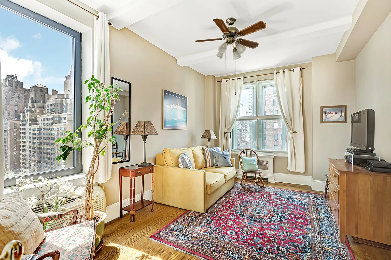 55 Park Ave #12W photo 1