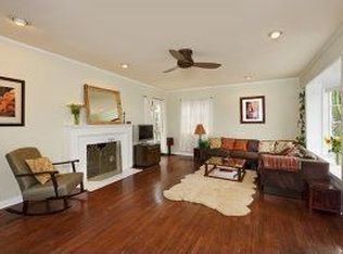 2136 Mayview Dr, Los Angeles, CA 90027