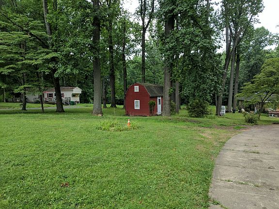 5th image of 2699 Glenn Ave