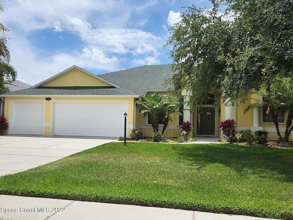 2575 Summerwind Ct, West Melbourne, FL 32904 MLS 946337 Zillow