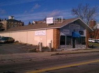 1311 Purchase St, New Bedford, MA 02740