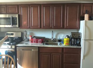 101 S 21st St #3A, Philadelphia, PA 19103