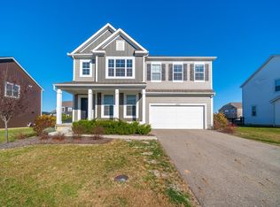 4032 Stonehill Way, Powell, OH 43065