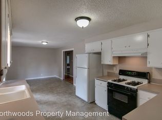 3505 Archwood St, Eugene, OR 97404
