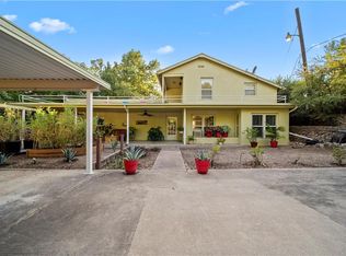 611 Perry St, Marlin, TX 76661