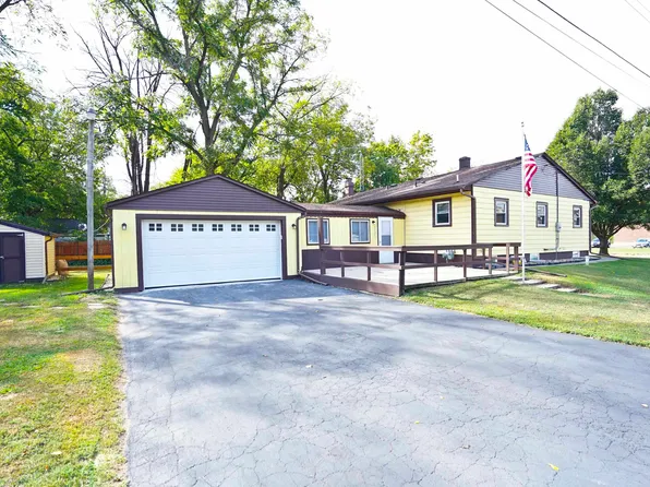 3121 N Central Ave, Rockford, IL 61101