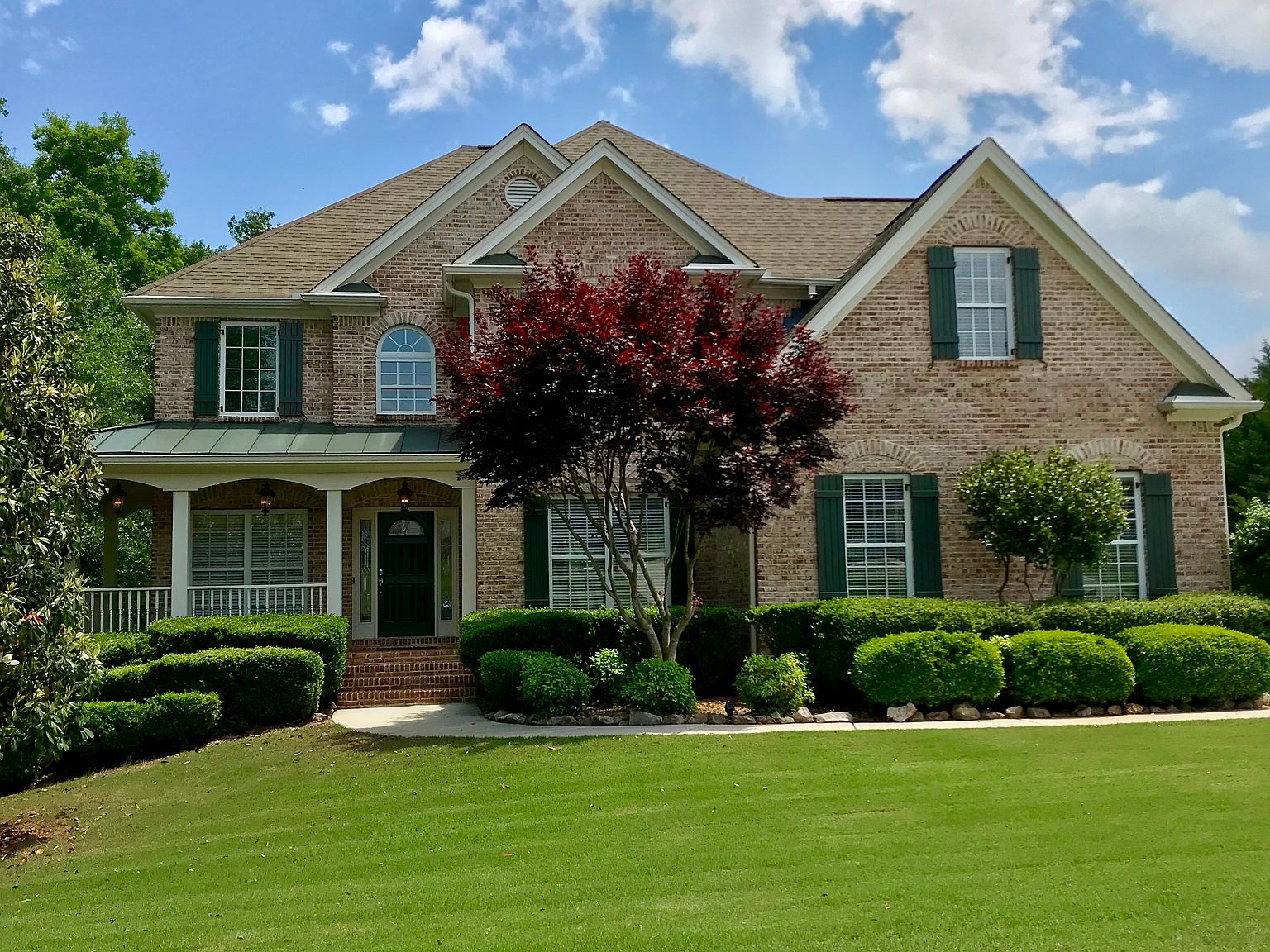 580 Reece Dr, Hoschton, GA 30548 | Zillow