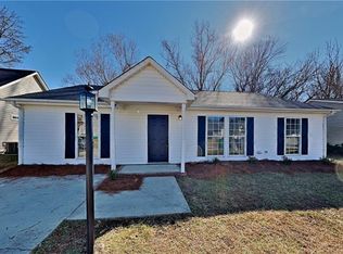 2122 Carlisle Way, High Point, NC 27265