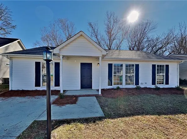 2122 Carlisle Way, High Point, NC 27265