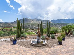 66202 E Mount Lemmon Ln, Tucson, AZ 85739