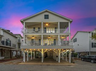 6001 - 305 S Kings Hwy. #305, Myrtle Beach, SC 29575