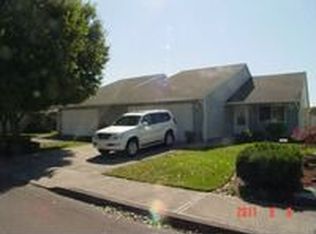 16307 NE 8th St, Vancouver, WA 98684