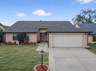 562 Hassocks Loop, Lake Mary, FL 32746