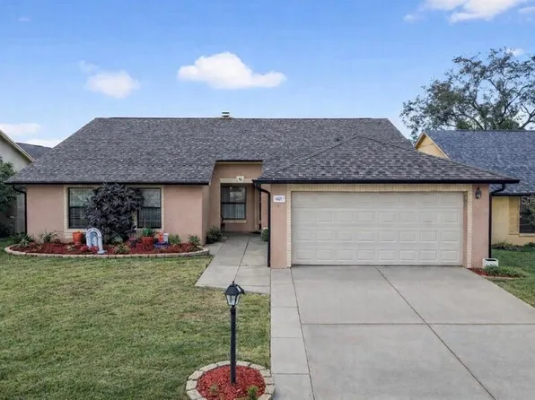 562 Hassocks Loop, Lake Mary, FL 32746