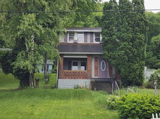 7402 Crooked Creek Rd, Huntingdon, PA 16652