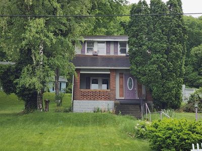 7402 Crooked Creek Rd, Huntingdon, PA, 16652