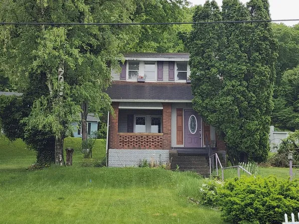 7402 Crooked Creek Rd, Huntingdon, PA 16652