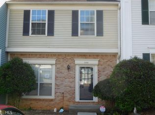 3495 Mount Vernon Cir, Atlanta, GA 30340