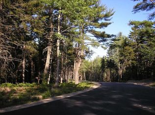 0 White Deer Cir #11, Bar Harbor, ME 04609