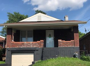 1130 Watts Ave, Saint Louis, MO