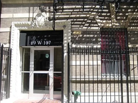 69 W 107th St #1C — Photo 11
