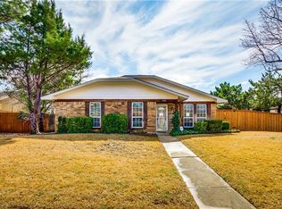 734 Red Wing Dr, Lewisville, TX 75067