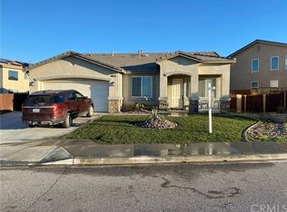12705 Park Glen St, Victorville, CA 92395