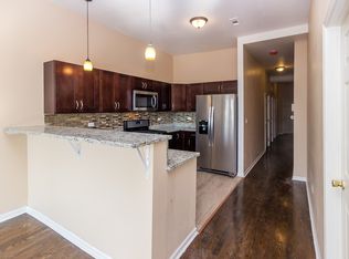 3453-55 S Prairie Ave #3S, Chicago, IL 60616