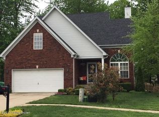 5618 Sullivan Way, Louisville, KY