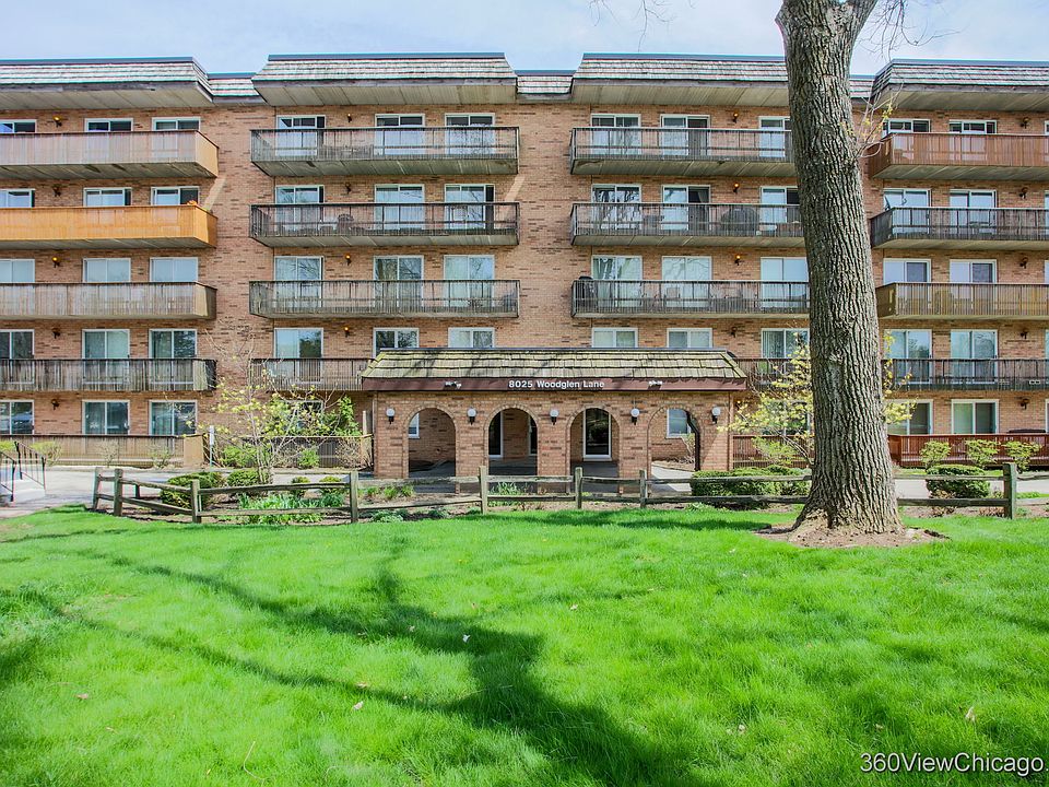 1st image of 8025 Woodglen Ln APT 305