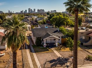 409 N 17th Dr, Phoenix, AZ 85007