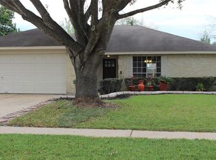 19314 Cypress Bay Dr, Katy, TX 77449
