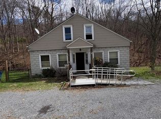 8722 Us Highway 220, Bedford, PA