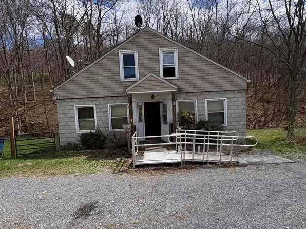 8722 Us Highway 220, Bedford, PA 15522