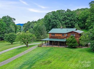 2825 Banks Creek Rd, Burnsville, NC 28714
