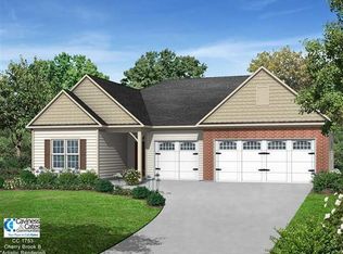 LOT 355 Daybrook Ct, Fayetteville, NC 28314