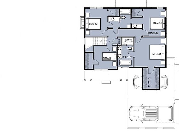 3rd image of 621 Madeira Dr