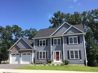 139 Berwick Rd, Attleboro, MA 02703