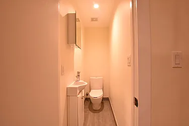 Rented by Clove Realty LLC