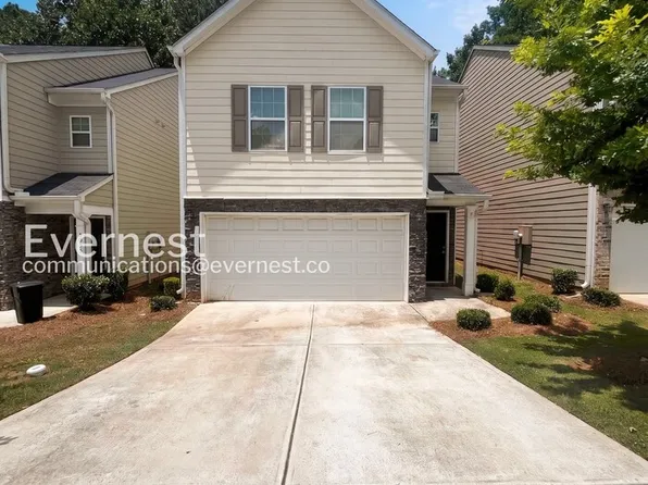 5231 Hanover St, Atlanta, GA 30349