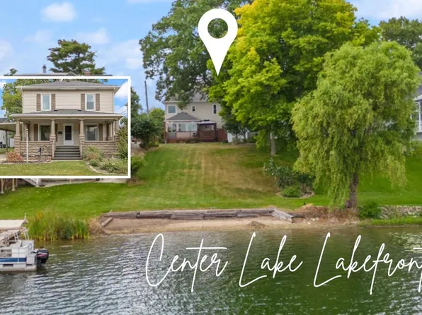 602 N Lake St, Warsaw, IN 46580