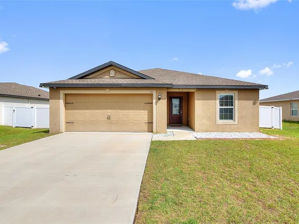 313 Camellia Ct, Poinciana, FL 34759